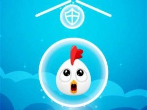 Balloon Protect Casual Arcade