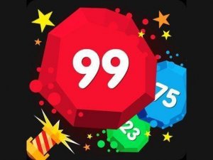 Ball Blast Arcade Game