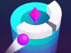 Paint Pop 3D Puzzle Game