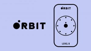 Orbit: Minimalist Arcade Target Game