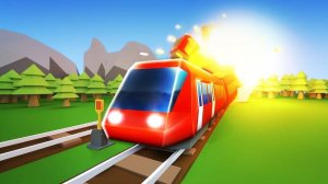 Conduct THIS! Train Puzzle Online