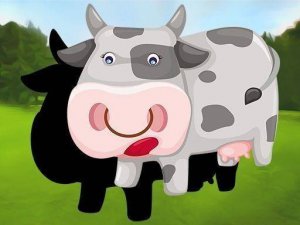 Animal Guessing Puzzle