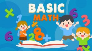 Kids Math Puzzle Adventure