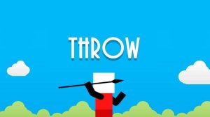 Toss Arcade - Precision Aiming Fun Game