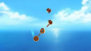 Crazy Machines Physics Puzzle