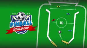 Soccer Pinball Arcade