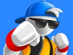 Match 3 Puzzle Adventure