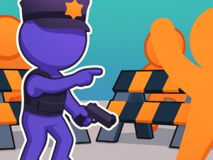 City Defense Tower Defense