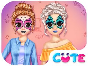 Princess Fashion Dress Up Blog