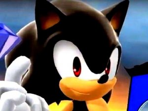 Sonic Basket Arcade Adventure