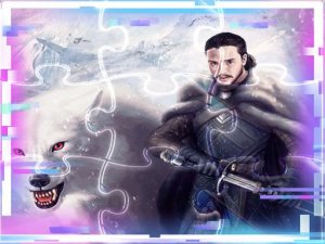 Westeros Jigsaw Puzzle