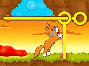 Kitten Rescue Arcade