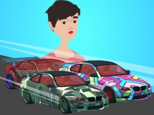 Mechanic Master Run Puzzle Arcade