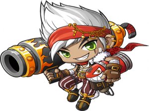 Cannoneer Puzzle Game