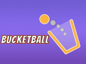 Bucketball Arcade Fun