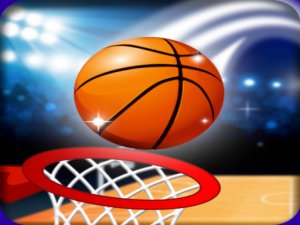 Basketball Arcade Shooting Game