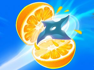 Fruit Slice Puzzle Online Game