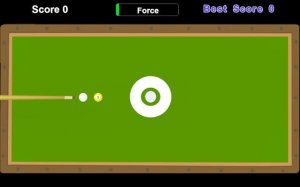 Ball in the Center: Precision Billiards Challenge - Ludoryx free online game