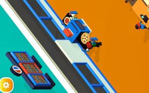 Cheezi Pizza Ready: Restaurant Tycoon - Ludoryx free online game