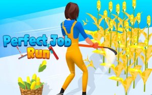 Perfect Job Run - Career Simulator Online Game - Ludoryx free online game