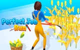 Perfect Job Run - Career Simulator Game