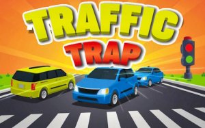 Traffic Trap Puzzle Game - Ludoryx free online game