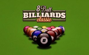 8 Ball Billiards Classic - Online Pool Game - Ludoryx free online game