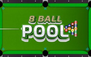 8 Ball Pool Multiplayer Online Billiards Game - Ludoryx free online game