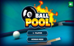 8-Ball Pool Pro Game - Ludoryx free online game
