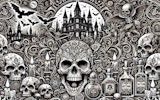 Alchemist Merge Puzzle Game Online