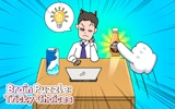 Brain Puzzle: Tricky Choices - Mind Game