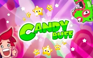 Candy Buff: Sweet Power Up Online Game - Ludoryx free online game