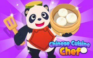 Chinese Cuisine Chef: Restaurant Tycoon - Idle Cooking Game - Ludoryx free online game