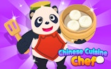 Chinese Cuisine Chef: Restaurant Tycoon - Idle Cooking Game