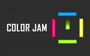 Color Jam: Color Matching Arcade Online Game - Ludoryx free online game