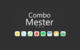 Combo Mester - Alchemy Game