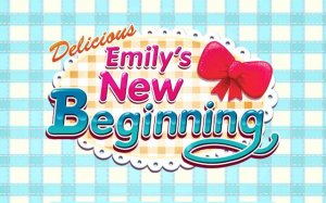 Delicious - Emily's New Beginning: Restaurant & Family Life Sim Game - Ludoryx free online game