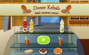 Doner Kebab Restaurant Simulator Online Game - Ludoryx free online game