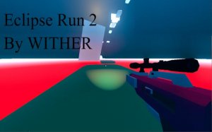 Eclipse Run 2 Online Game: Parkour Speedrun Precision Fighter - Ludoryx free online game