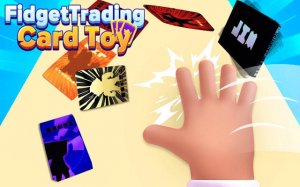 Fidget Trading Card Toy: Collect & Duel Online Game - Ludoryx free online game