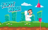 Floppy Skibidi Toilet Arcade Online Game