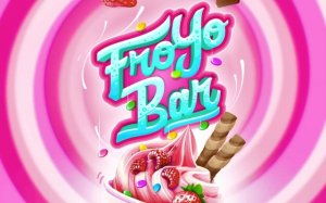 FroYo Bar: Frozen Yogurt Shop Tycoon Online Game - Ludoryx free online game