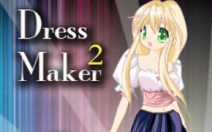 Girl Dress Maker 2: Fashion & Hairstyle Designer Online Game - Ludoryx free online game