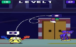 Grab Pack Play Time: The Ultimate Pathmaking Puzzle Game - Ludoryx free online game