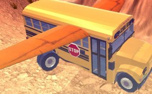 Max Crusher: Crazy Destruction and Car Crashes - Demolition Racing Game Online - Ludoryx free online game