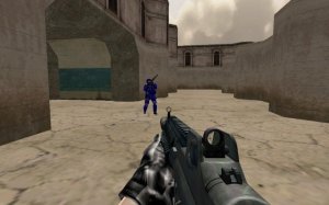 Tactical Arena Battlefront Online Strategy