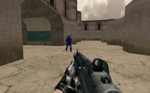 Tactical Arena Strategy Online