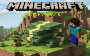 projectilecraft Money Stack - Idle Clicker Adventure Game - Ludoryx free online game
