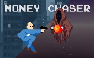 Money Chaser - Parkour Runner & Boss Battle Online Game - Ludoryx free online game