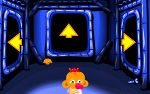 Monkey GO Happy Stage 112: Puzzle Adventure Online Game - Ludoryx free online game
